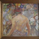 653 6116 Pastell